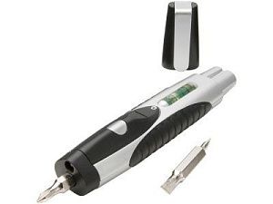 Многофункциональный инструмент «Engineer» 6 в 1, цвет: черный, серебристый