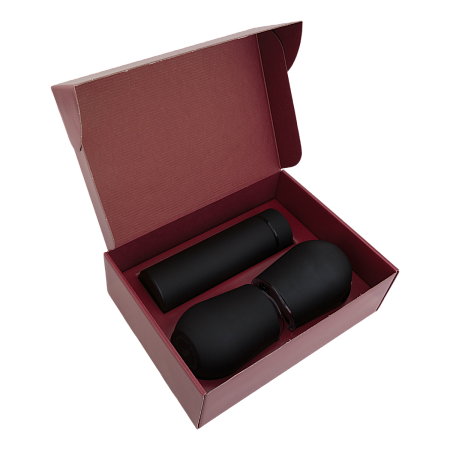 Набор Hot Box C2 (софт-тач)