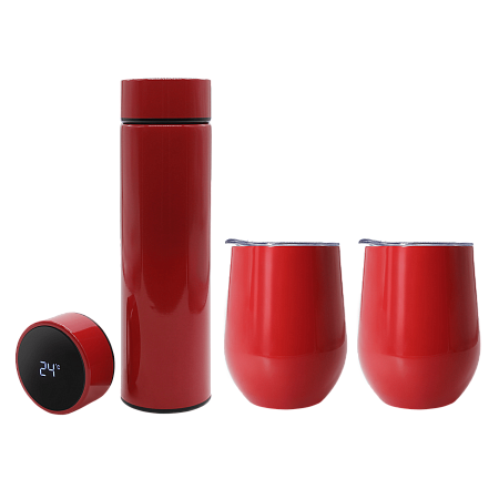 Набор Hot Box C2