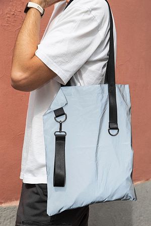 Шоппер Superbag Reflect