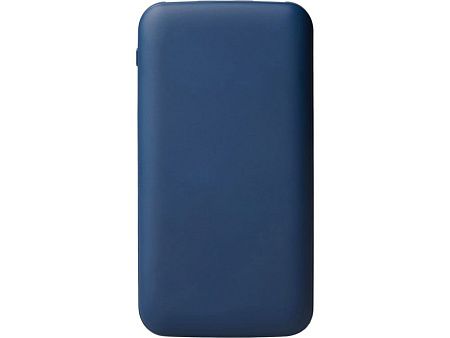 Набор из внешнего аккумулятора и универсального кабеля с подсветкой лого «Reserve LED», 10000mAh