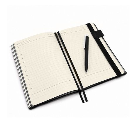 Подарочный набор Flow &amp; Write, чёрный