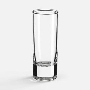 Стопка «Сиде», узкая