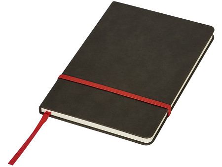 Набор «Refreshment» с термокружкой, блокнотом, ручкой и ланчбоксом