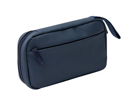 Косметичка-органайзер «Лавия» из искусственной кожи