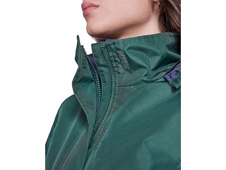 Парка утепленная «America», женская