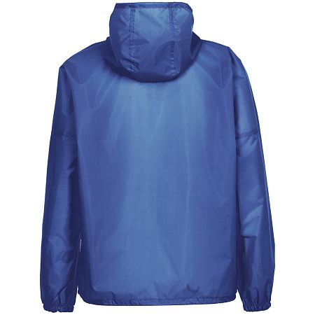 Ветровка Kivach Promo, ярко-синий, размер S