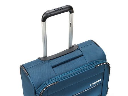 Чемодан «ВИВИ», 36 л