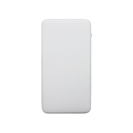 Внешний аккумулятор Bplanner Power 1 ST, софт-тач, 5000 mAh