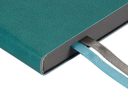 Ежедневник А5 датированный «Boston» на 2026 год