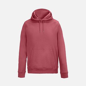 Худи унисекс Constellation, розовое (лососевое), размер 3XL