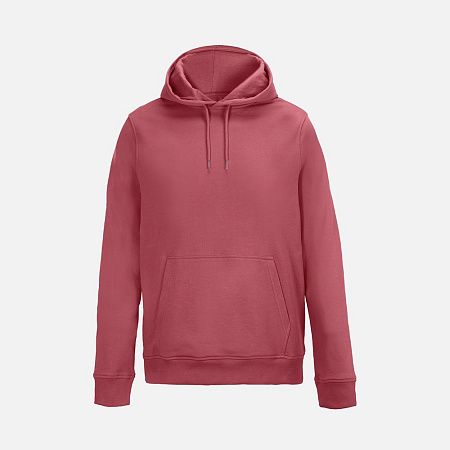 Худи унисекс Constellation, розовое (лососевое), размер XL