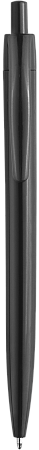 Ручка DAROM COLOR Черная 1071.08