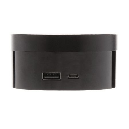 Беспроводная док-станция Aria со встроенными цифровыми часами