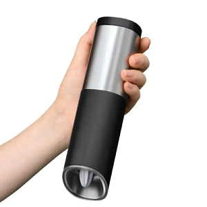 Электрическая мельница для специй Circle Joy Gravity Electric Grinder