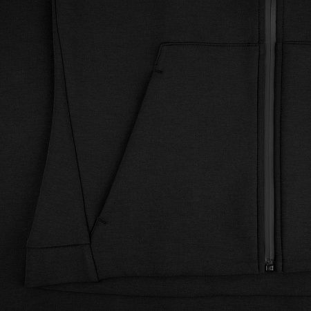 Куртка женская Lovi, черная, размер S