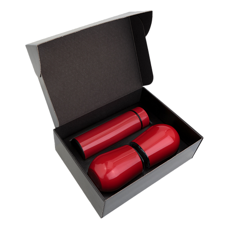 Набор Hot Box C2