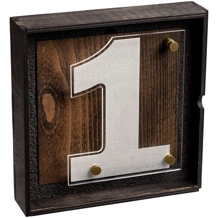 Награда Celebration, 2 место