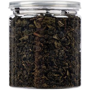 Чай улун «Черная смородина», ver.2
