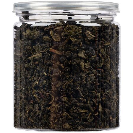 Чай улун «Черная смородина», ver.2