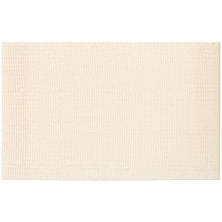 Лейбл хлопковый Doni, XL, неокрашенный