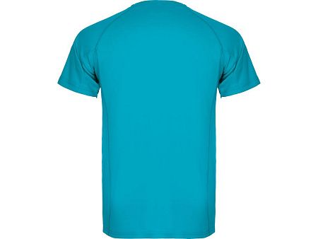 Спортивная футболка «Montecarlo» мужская