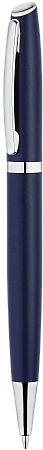 Ручка VESTA Темно-синяя 1120.14