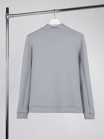 Куртка женская Lovi, серая, размер S