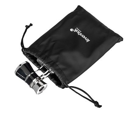 Театральный бинокль Broadway 325B, черный