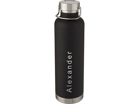 Бутылка спортивная «Thor» с вакуумной изоляцией