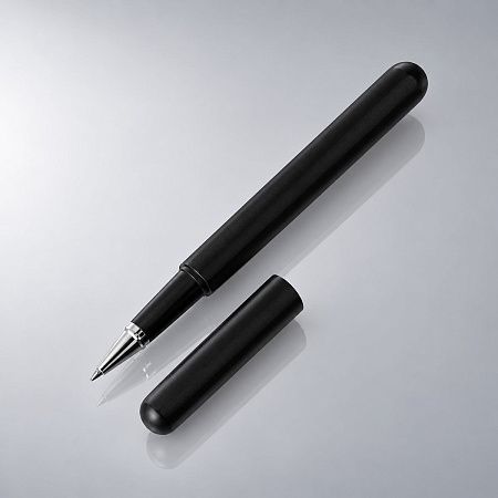 Ручка металлическая шариковая «Churchill»