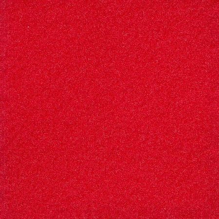 Основа Velkro S для крепления шевронов на липучке, красная