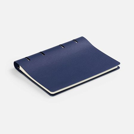 Ежедневник Ringo, недатированный, синий