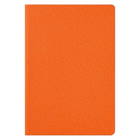 Ежедневник Tweed недатированный, черный