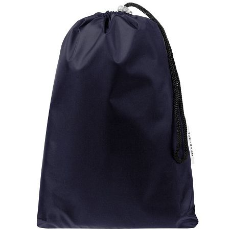 Дождевик детский Rainman Kids, темно-синий, размер 7–9 лет (122-134 см)