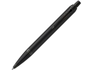 Ручка шариковая Parker «IM MBLK BT»