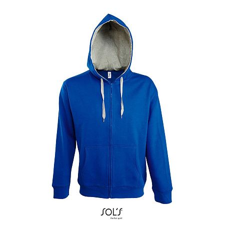 Толстовка Soul