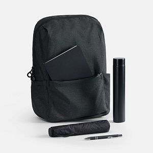 Набор Urban Trek, черный