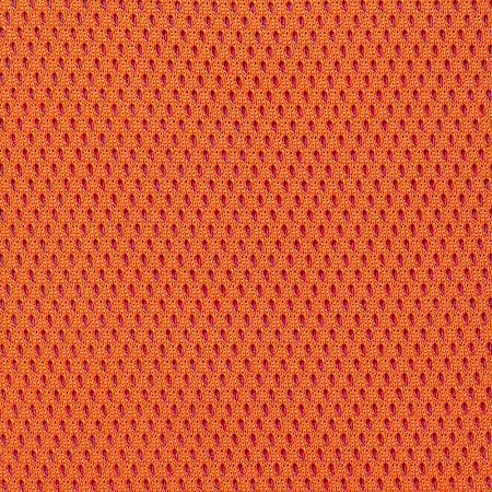 Заготовка из мелкой сетки Syren, M, оранжевый неон