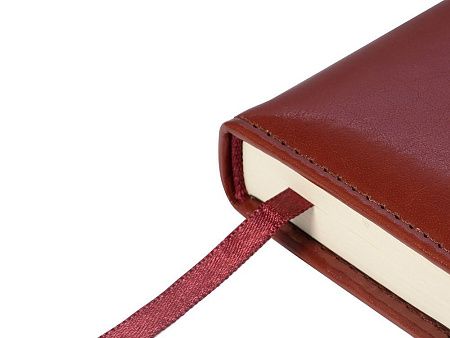 Ежедневник недатированный А5 «Prestige»