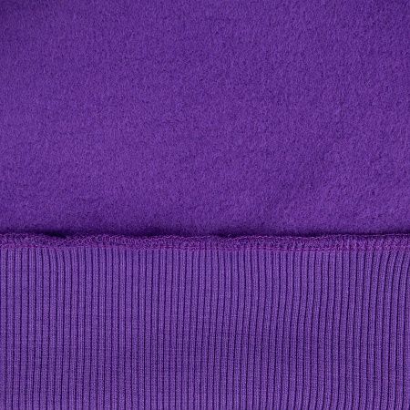 Худи Kirenga Heavy 2.0, фиолетовое, размер XL