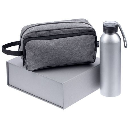 Коробка Flip Deep, черная