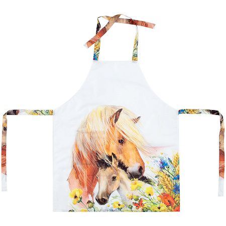 Фартук на заказ Delanta