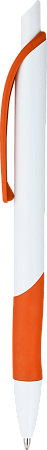 Ручка KLEO Оранжевая 1320.05