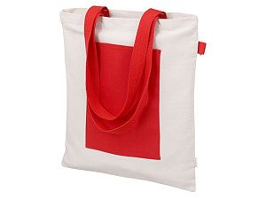 Сумка для покупок «Topiс» из переработанных материалов