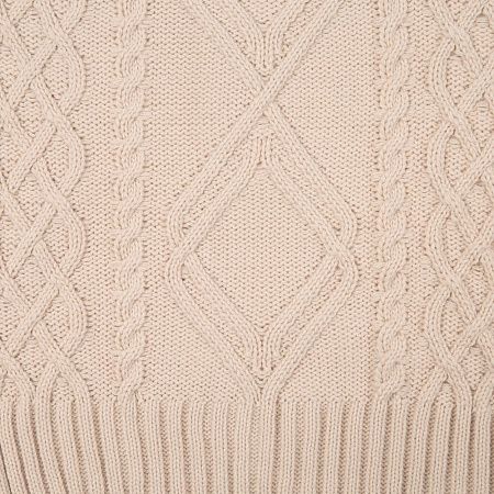 Жилет оверсайз на заказ Tricksy Terra Grand, акрил, размер S/M