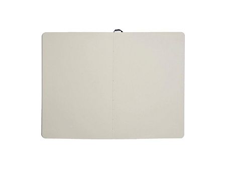 Скетчбук А5 «Sketch & Art» 100 г/м2, soft-touch