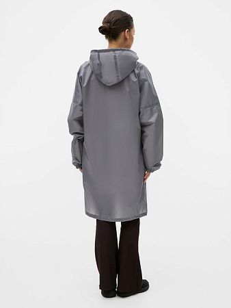Дождевик Rainman Zip, серый, размер XXL