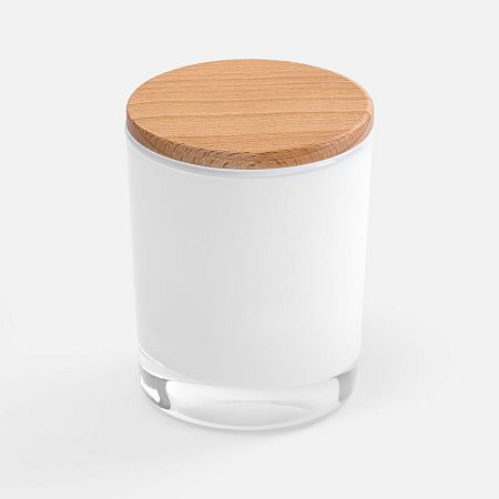 Свеча ароматическая Savor Flavor, ver.2, манго