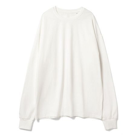 Футболка оверсайз унисекс City Sapiens, молочно-белая, размер XL